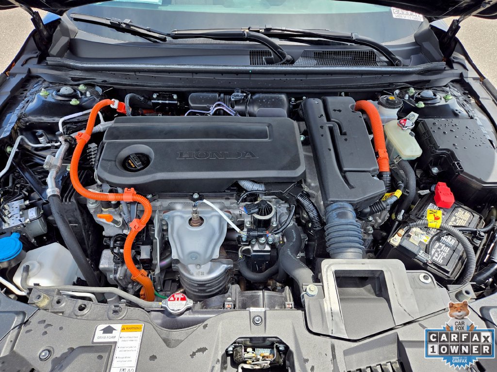 Used 2024 Honda Accord Sport image 18