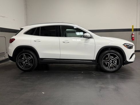 Certified 2026 Mercedes-Benz GLA 250 image 3