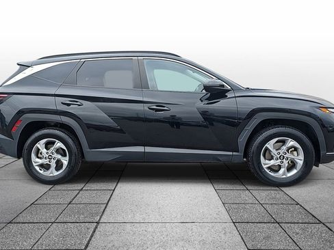 Used 2023 Hyundai Tucson SEL image 4
