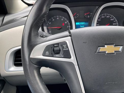 Used 2017 Chevrolet Equinox LT w/ Convenience Package FWD image 21