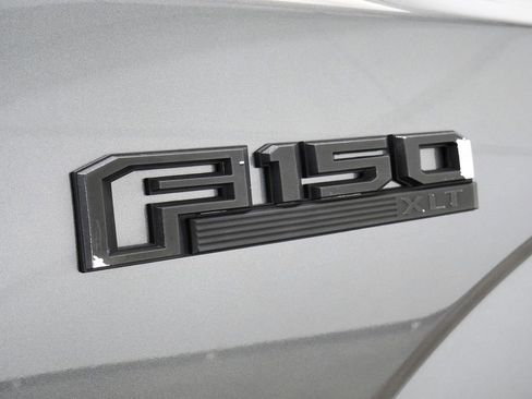 Used 2020 Ford F150 XLT AWD/4WD image 9