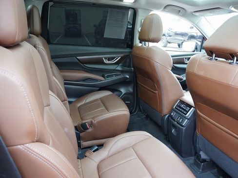 Used 2024 Subaru Ascent Touring w/ Popular Package #2 image 55