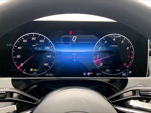 New 2026 Mercedes-Benz E 350 Sedan image 23