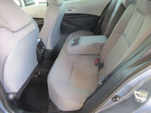 Used 2024 Toyota Corolla SE FWD image 16