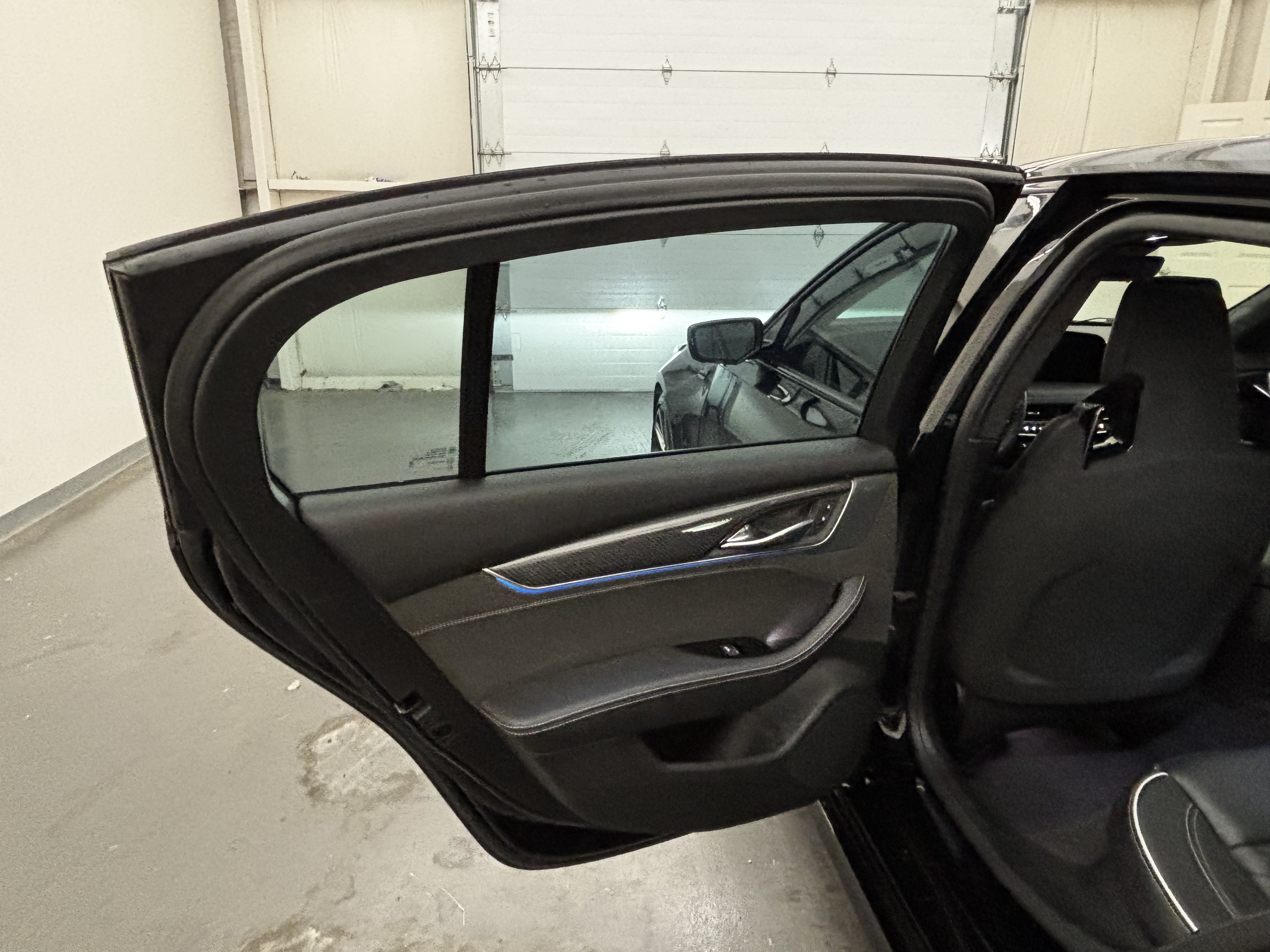 Used 2026 Cadillac CT5 V Blackwing w/ Super Cruise 1 Package RWD image 13
