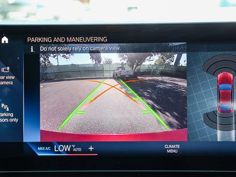 Certified 2023 BMW i4 eDrive35 RWD image 23