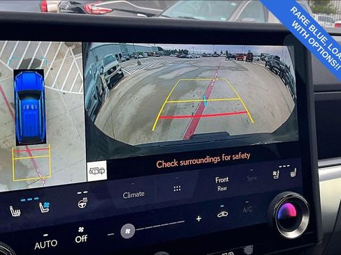 Used 2025 Lexus GX 550 550 Premium+ image 30