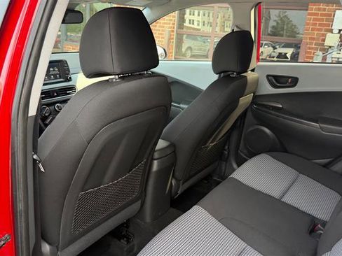 Used 2021 Hyundai Kona SEL AWD/4WD image 21