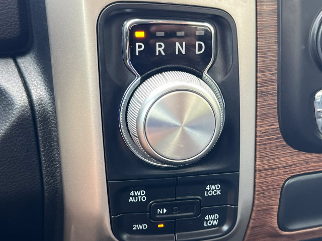 Used 2016 RAM 1500 Laramie AWD/4WD image 27