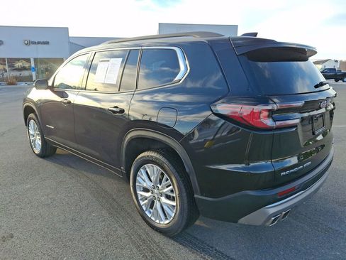 Used 2024 GMC Acadia Elevation image 5
