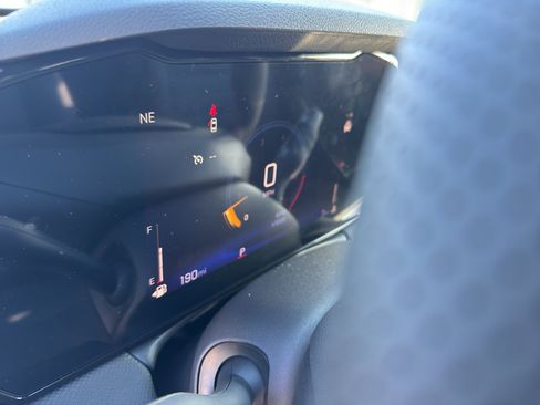 New 2026 Chevrolet TrailBlazer RS w/ Convenience Package image 14