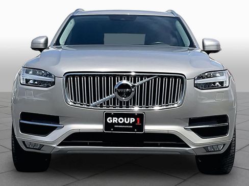 Used 2016 Volvo XC90 T6 Inscription AWD/4WD image 3