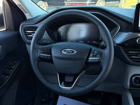Certified 2023 Ford Escape Active image 8