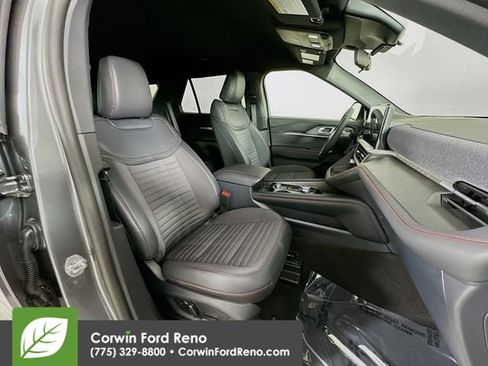 New 2026 Ford Explorer ST-Line AWD/4WD image 32