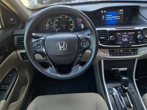 Used 2014 Honda Accord EX-L image 14