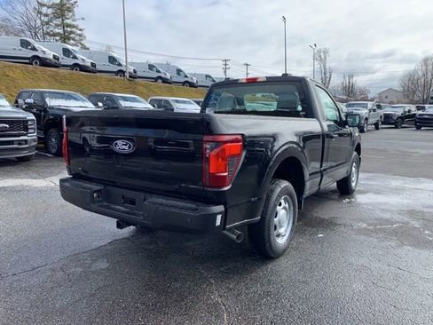 New 2026 Ford F150 XL image 9
