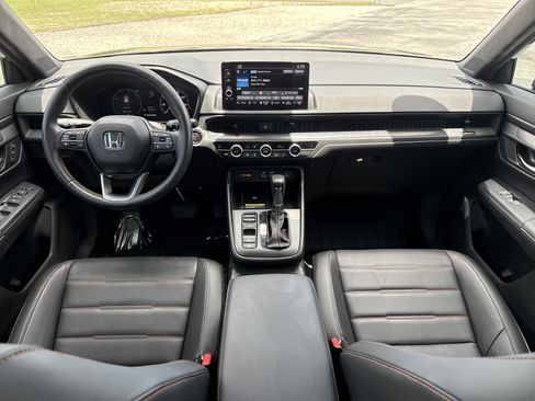 Certified 2025 Honda CR-V Sport-L image 20