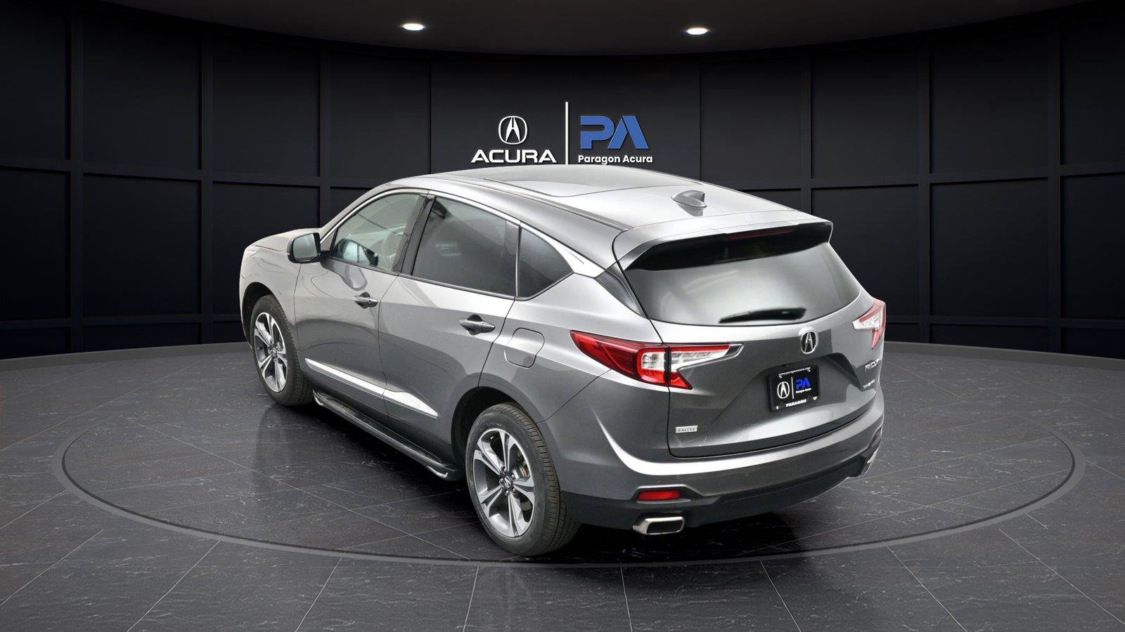 Certified 2023 Acura RDX w/ Advance Package AWD/4WD image 26