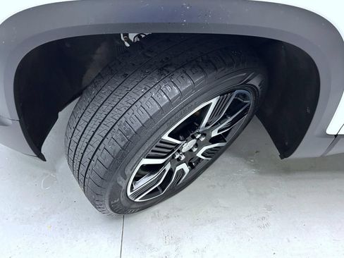 Used 2019 GMC Acadia SLT w/ Black Edition AWD/4WD image 24