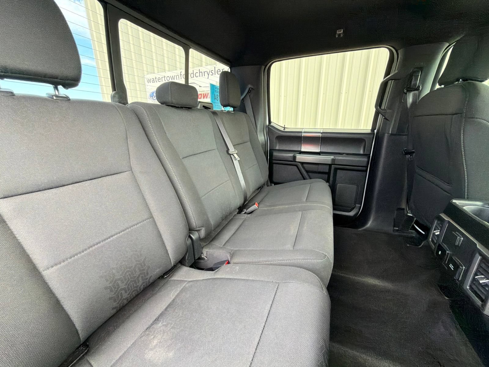 Used 2018 Ford F150 XLT w/ Equipment Group 302A Luxury AWD/4WD image 10