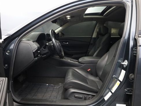 Used 2024 Honda Accord EX-L image 11