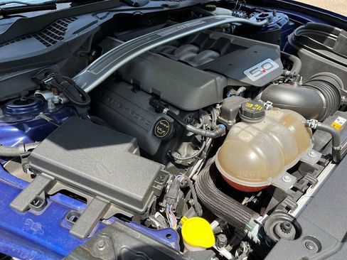 Used 2016 Ford Mustang GT Premium w/ GT Performance Package RWD image 28
