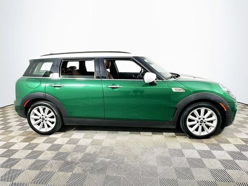 Used 2023 MINI Cooper Clubman S FWD image 2