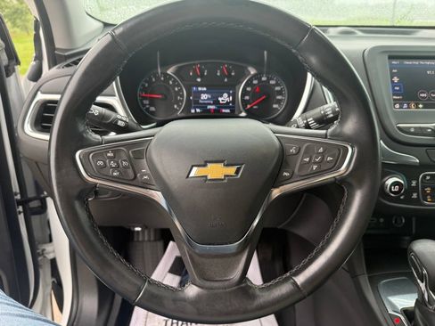 Used 2024 Chevrolet Equinox LT w/ LPO, Floor Liner Package FWD image 29