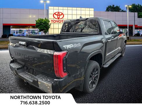 Used 2023 Toyota Tundra 1794 Edition image 6