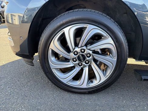 Certified 2022 Lincoln Navigator L Reserve image 31