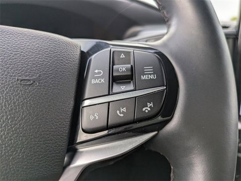 Used 2022 Ford Explorer Platinum w/ Technology Package image 32