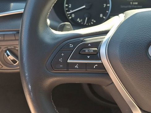 Used 2024 INFINITI QX50 Sport FWD image 22