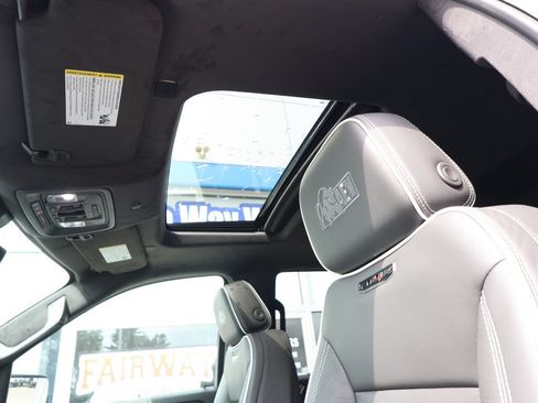 New 2026 GMC Sierra 1500 AT4X w/ AT4X AEV Edition AWD/4WD image 25