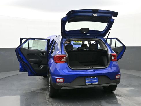 Certified 2024 Hyundai Venue SEL image 52