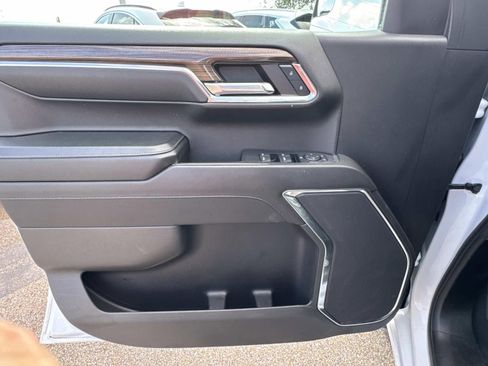 Used 2024 Chevrolet Silverado 1500 LT w/ Protection Package image 20