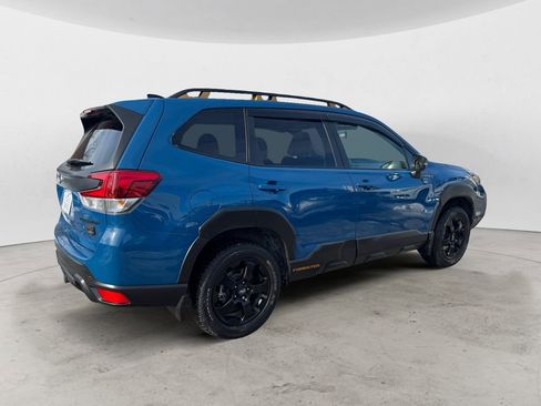 Used 2024 Subaru Forester Wilderness image 6