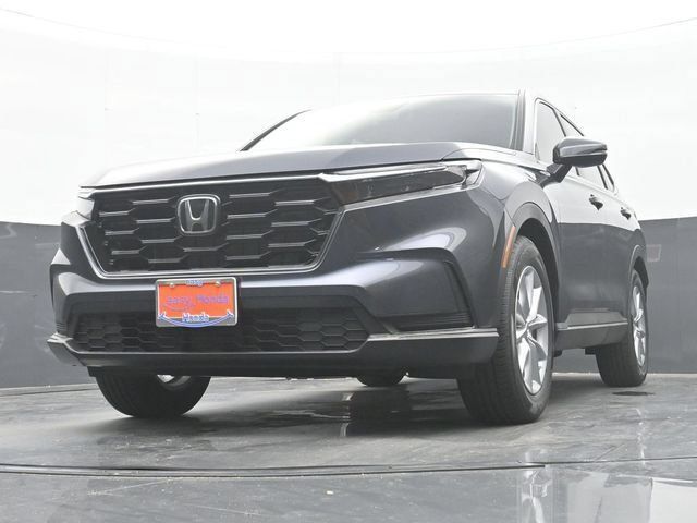 Used 2026 Honda CR-V EX image 29