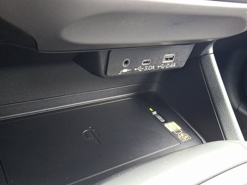 Certified 2025 Subaru Crosstrek 2.5i Limited image 25