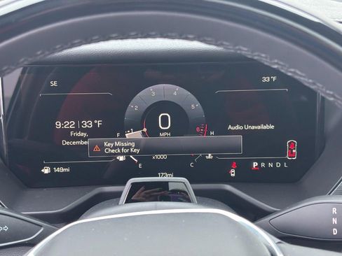 New 2026 GMC Acadia Elevation w/ Super Cruise Package image 19