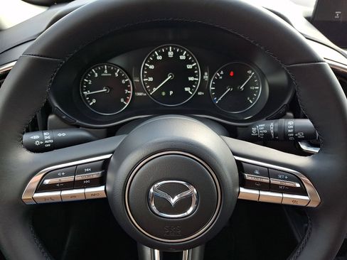 Certified 2025 MAZDA CX-50 AWD 2.5 S w/ Weather Package image 19