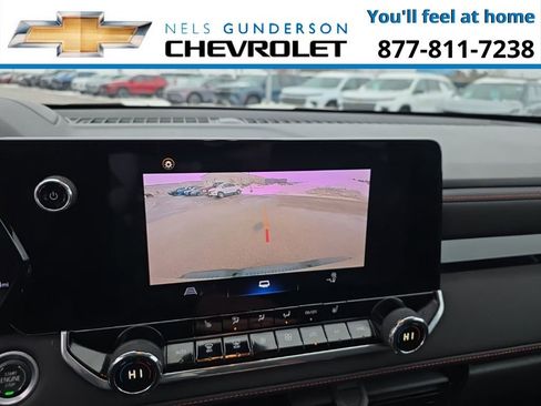 Certified 2024 Chevrolet Colorado Z71 w/ Z71 Convenience Package 2 image 19