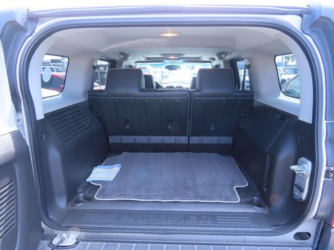Used 2006 HUMMER H3 AWD/4WD image 12