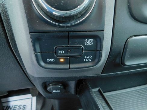 Used 2019 RAM 1500 Tradesman w/ Popular Equipment Group image 29