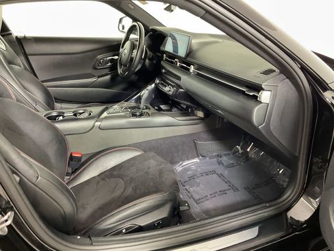 Used 2022 Toyota Supra w/ Safety & Technology Package image 20