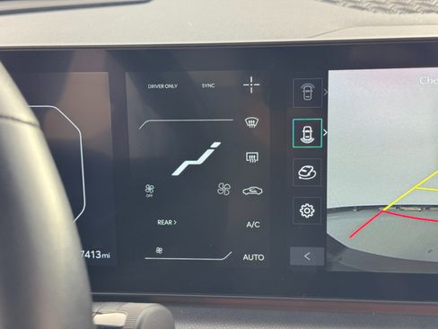 Used 2024 Kia EV9 GT-Line image 29