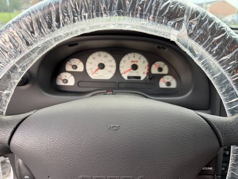 Used 2003 Ford Mustang Cobra RWD image 50