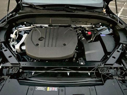 New 2026 Volvo XC60 B5 Plus w/ Protection Package Premier image 11