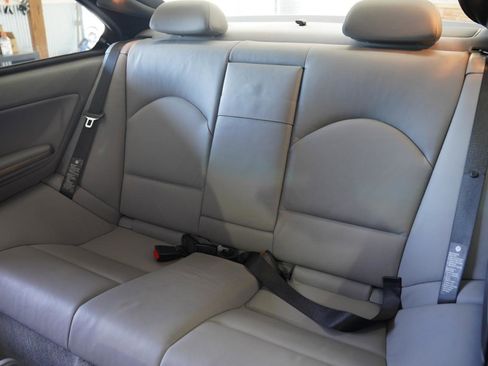 Used 2004 BMW M3 Coupe image 32