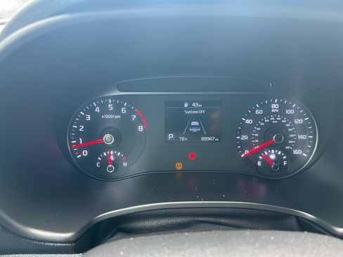 Used 2021 Kia Soul S FWD image 20