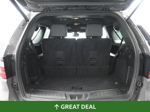 Used 2025 Dodge Durango R/T AWD/4WD image 27